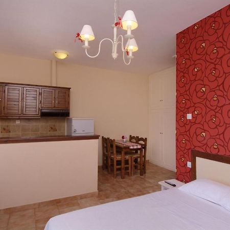 Iro Family Apartments Pelion Lefókastron Exterior foto