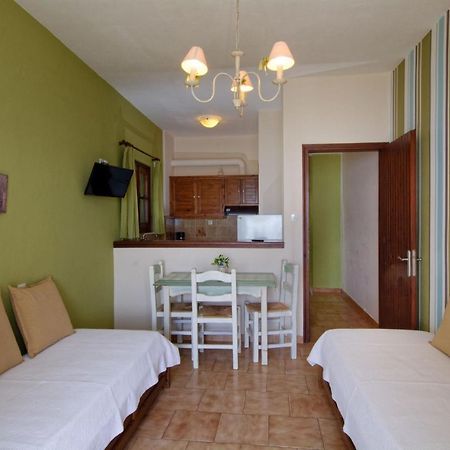 Iro Family Apartments Pelion Lefókastron Exterior foto
