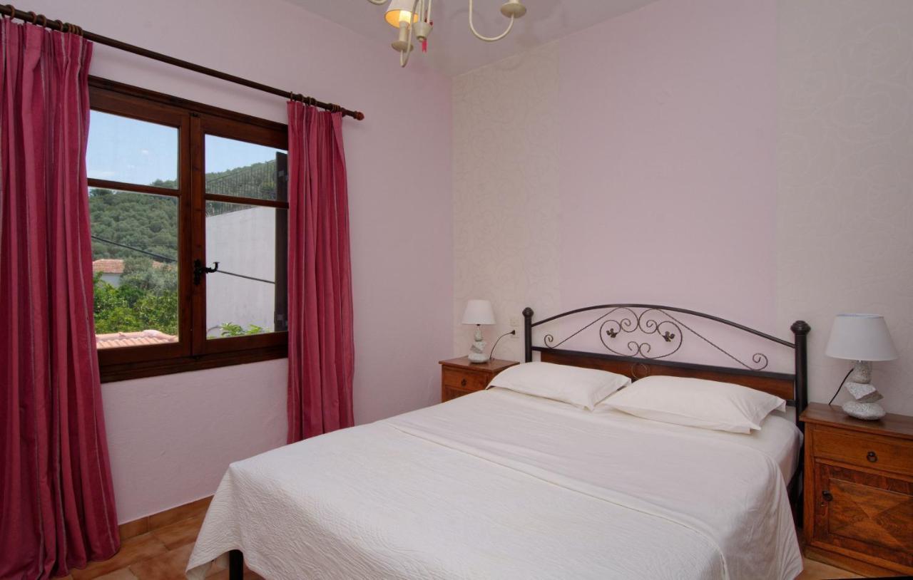Iro Family Apartments Pelion Lefókastron Exterior foto