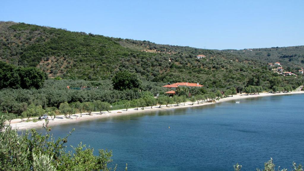 Iro Family Apartments Pelion Lefókastron Exterior foto